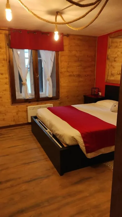 מאדסימו Madeboutique Rooms