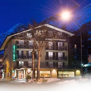 Hotel Emet, Madesimo