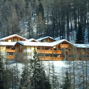 Aparthotel Gli Scoiattoli, Madesimo